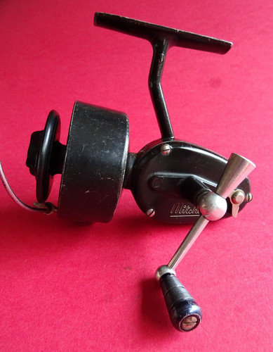 Mulinello spinning - mulinello,