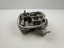 TESTATA POSTERIORE HONDA 125