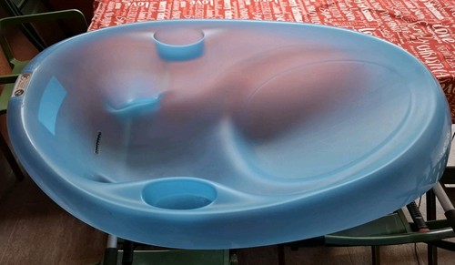 Vaschetta bagnetto chicco con - bagnetto,