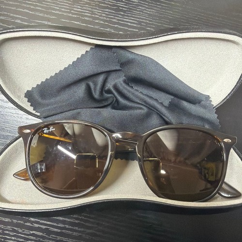 Ray ban with case from - ray,