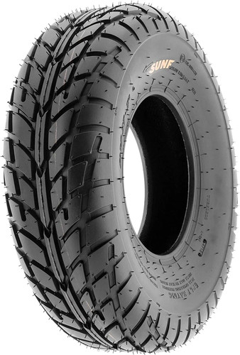 Gomme quad sun x7 26n - quad,