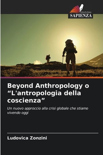 Beyond anthropology - beyond,