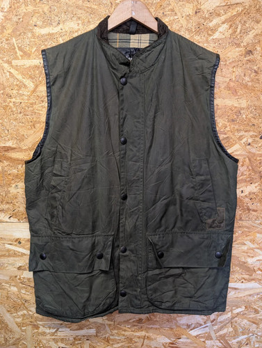 Barbour westmorland gilet - barbour,