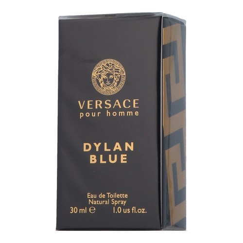 Versace pour homme dylan - versace, blue