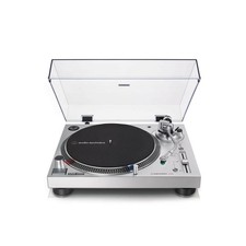 Audio technica lp120x usb - audio,
