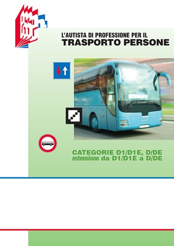 Autista professione per il - di,