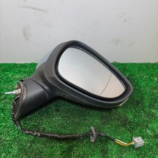 Specchietto Retrovisore