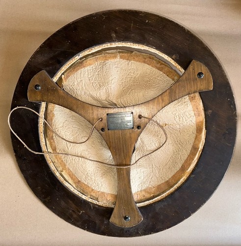 Vintage gecophone speaker cone - vintage,