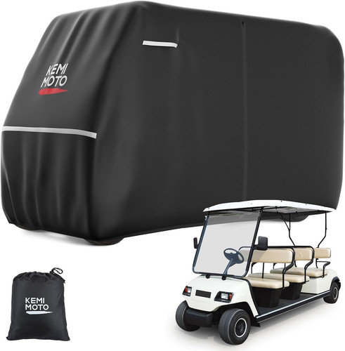 Copertura per carrello golf - copertura,
