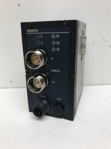 Nodo autobus festo ifb6 - nodo,
