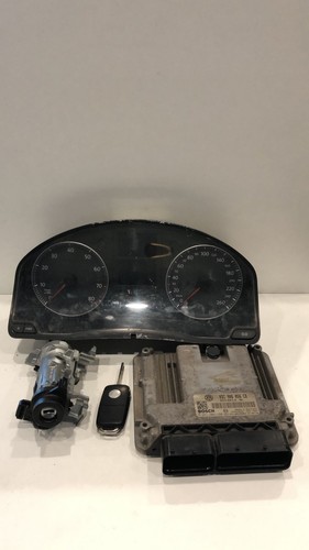 Kit centralina motore - kit, per