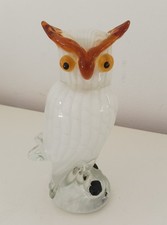 ANIMALE VETRO MURANO