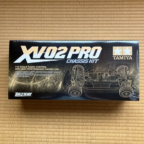 Kit telaio tamiya 10 - kit,
