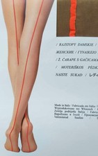COLLANT CALZEDONIA TG 1/2