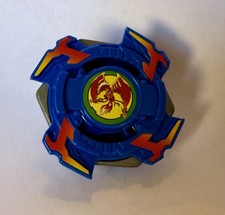 Beyblade Takara Tomy 27 Dranzer Auto Change Balancer – Rare Vintage