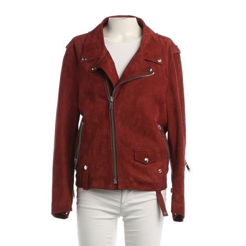 Golden goose giacca pelle - goose,
