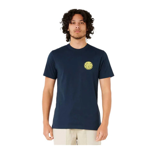 Shirt ripcurl wettie icon - t-shirt,