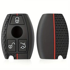 COVER CHIAVE MERCEDES GLE GLK