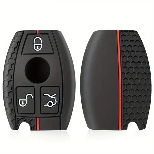 Cover chiave mercedes gle - mercedes,