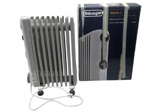 Radiatore olio longhi - radiatore, de'longhi