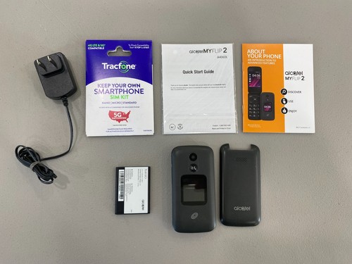 Nuovo tracfone prepagato e - nuovo:,