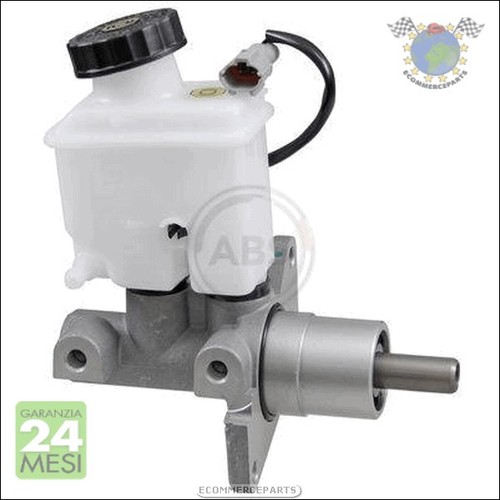 Pompa freni abs per chevrolet - freni,