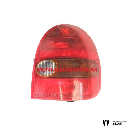 Fanale posteriore destro - ,