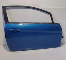 1806117 PORTA ANTERIORE DESTRO per FORD FIESTA (CCN) (11 12 ) 1.4 GPL BER 1996