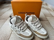 Louis Vuitton Beige e Bianche