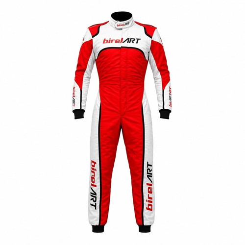 Tuta corsa birel art - da,