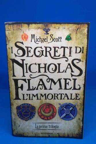 Mondadori grandi michael - -,