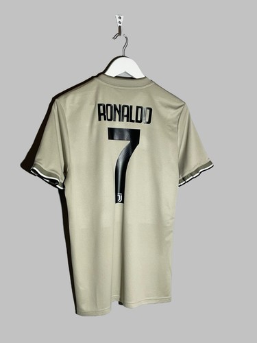 Maglia calcio away - #7,
