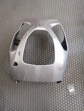 64210-mff-d020 Pancia Plastica Puntale Honda Transalp XL 700 07-13 MA