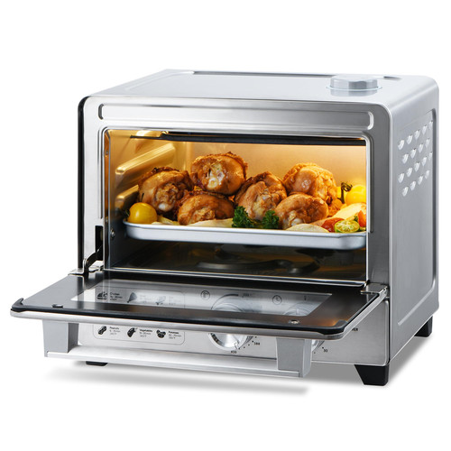 Osamko 13qt forno vapore - osamko,
