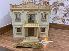 Sylvanian family bellissimo