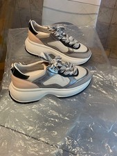 scarpe Hogan donna nuove n 39