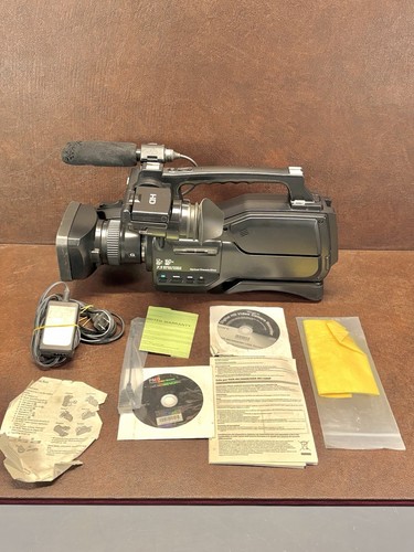 Sony hxr mc2000u - hxr-mc2000u, exmor