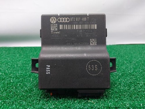 Audi ecu 2010 - audi,
