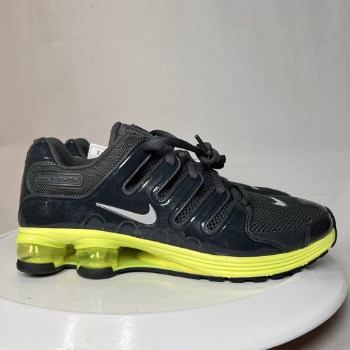 Nike shox air lunar - lunar, nz
