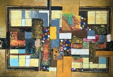 Arte Decorativa Modernismo