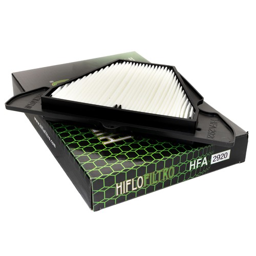 Filtro aria hiflo - aria,