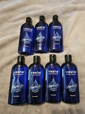 Vashe soluzione per ferite