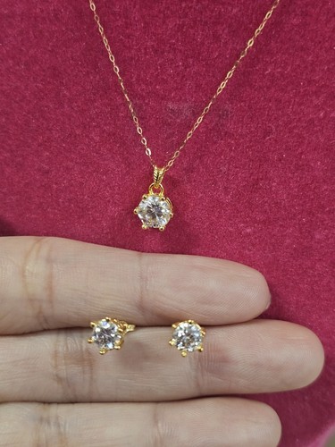 Set vero oro saudita kt - vero,