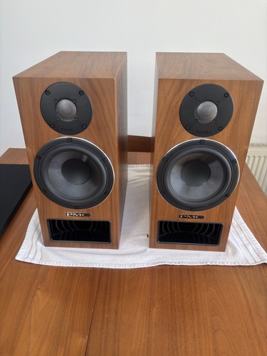 Altoparlanti pmc twenty5 22i - altoparlanti,