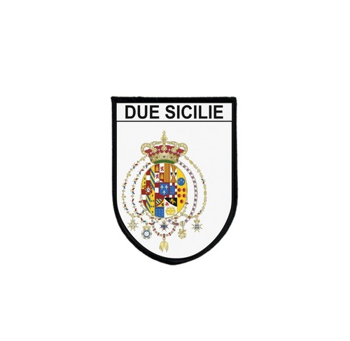 Patch toppe toppa bandiera - patch,