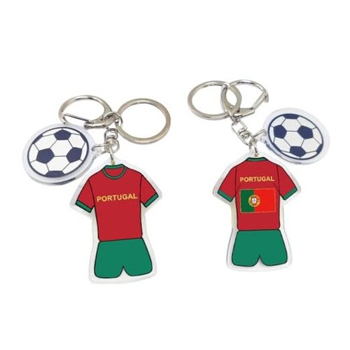 Portachiavi mondiali calcio - mondiali,