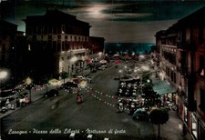 300684 VECCHIA CARTOLINA PRIMO