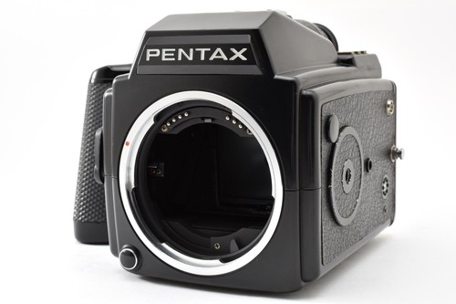 Corpo fotocamera pentax 645 - fotocamera,