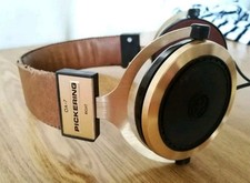 CUFFIE VINTAGE PICKERING OA-7