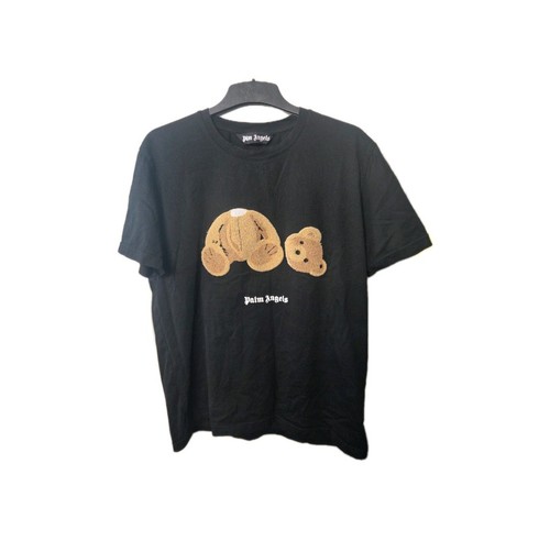 Shirt jersey di cotone - t-shirt, in